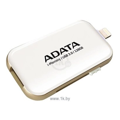 ADATA i-Memory UE710 128GB