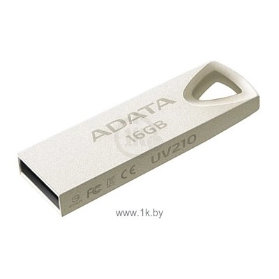 ADATA UV210 16GB