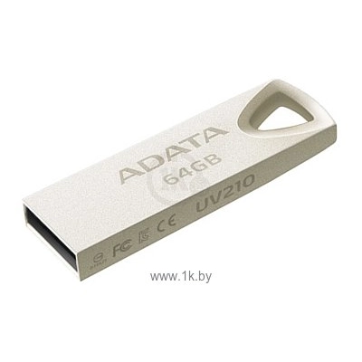 ADATA UV210 64GB