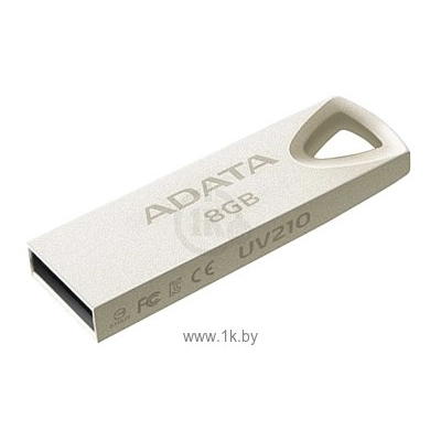 ADATA UV210 8GB