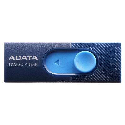 ADATA UV220 16GB