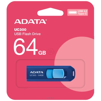 ADATA UC300 64GB