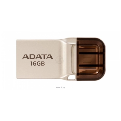 ADATA UC360 16GB (AUC360-16G-RGD)