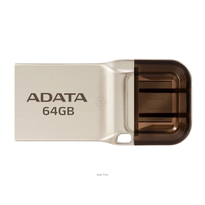 ADATA UC360 64GB (AUC360-64G-RGD)