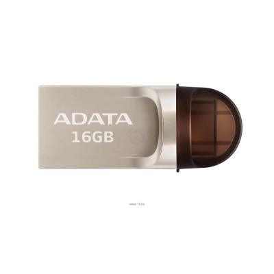 ADATA UC370 16GB (AUC370-16G-RGD)