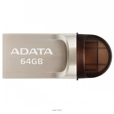 ADATA UC370 64GB (AUC370-64G-RGD)