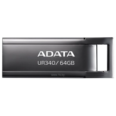 ADATA UR340 USB3.2 64GB (AROY-UR340-64GBK)