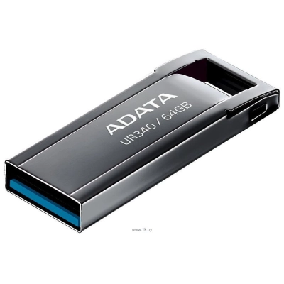 ADATA UR340 USB3.2 64GB (AROY-UR340-64GBK)