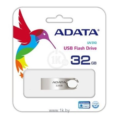 ADATA UV310 32GB