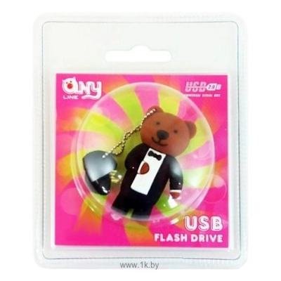 ANYline DANDY BEAR 16GB