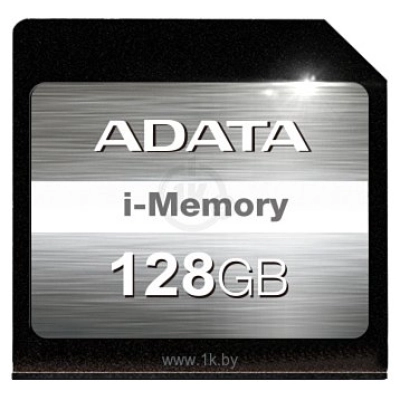 ADATA i-Memory SDXC 128GB