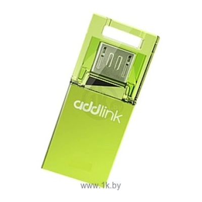 Addlink T50 8GB