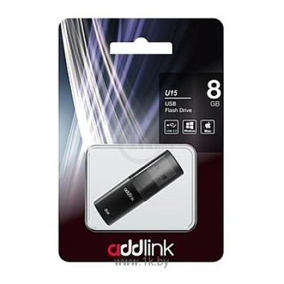 Addlink U15 8GB