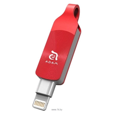 Adam Elements iKlips DUO + 32GB