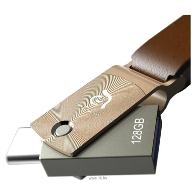 Adam Elements ROMA 128GB