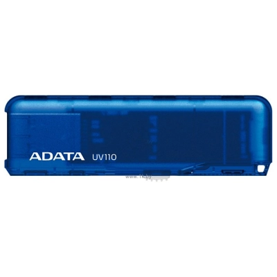 ADATA DashDrive UV110 16GB (AUV110-16G-RBL)