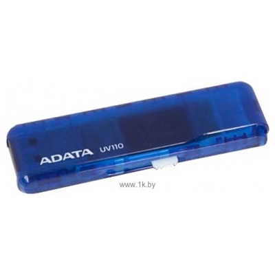 ADATA DashDrive UV110 16GB (AUV110-16G-RBL)