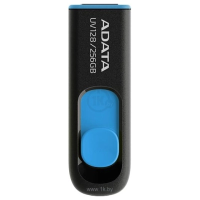 ADATA DashDrive UV128 256GB