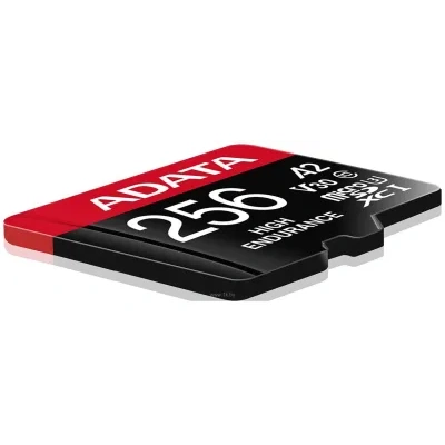 ADATA High Endurance 256Gb AUSDX256GUI3V30SHA2-RA1