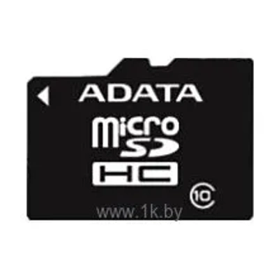 ADATA microSDHC Class 10 32GB