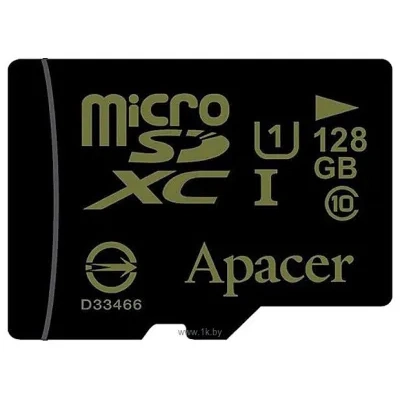 Apacer AP128GMCSX10U1-RA 128GB