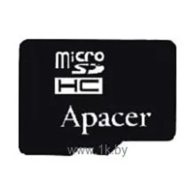 Apacer microSDHC Card Class 4 32GB