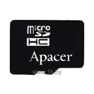 Apacer microSDHC Card Class 6 16GB