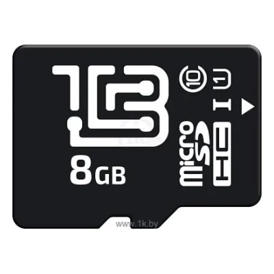 Basetech BTMSD008GU1 8GB