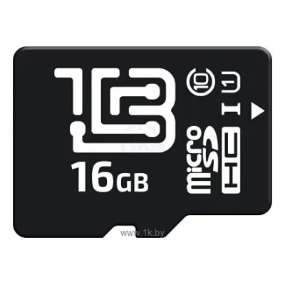 Basetech BTMSD016GU1 16GB