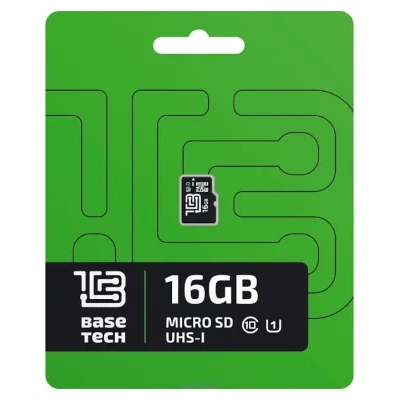 Basetech BTMSD016GU1 16GB