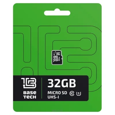 Basetech BTMSD032GU1 32GB