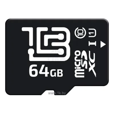 Basetech BTMSD064GU1 64GB