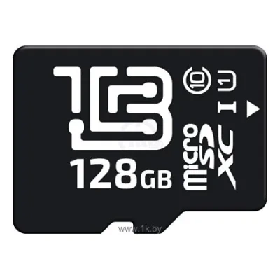 Basetech BTMSD128GU1 128GB