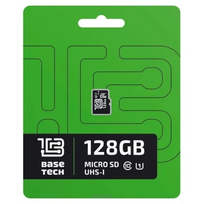 Basetech BTMSD128GU1 128GB