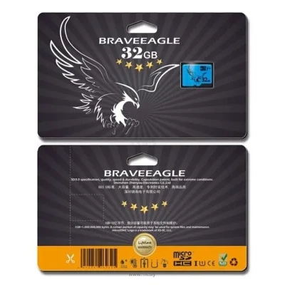 Braveeagle U1 32GB