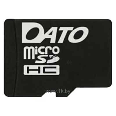 DATO Dato microSDHC DTTF032GUIC10 32GB