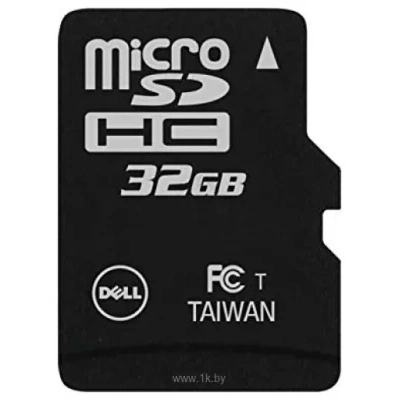 DELL Dell microSDHC 385-BBKK 32GB