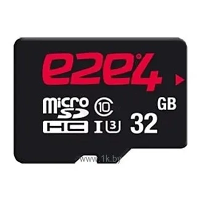 e2e4 Extreme microSDHC Class 10 UHS-I U3 80 MB/s 32GB