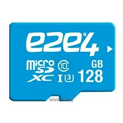 e2e4 Ultimate microSDXC Class 10 UHS-I U3 90 MB/s 128GB