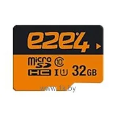 e2e4 XIII Limited Edition microSDHC Class 10 UHS-I U1 75 MB/s 32GB