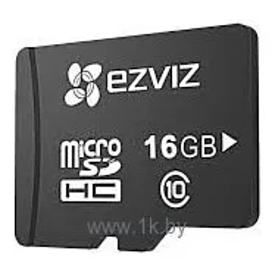 EZVIZ microSDHC 16GB CS-CMT-CARDT16G