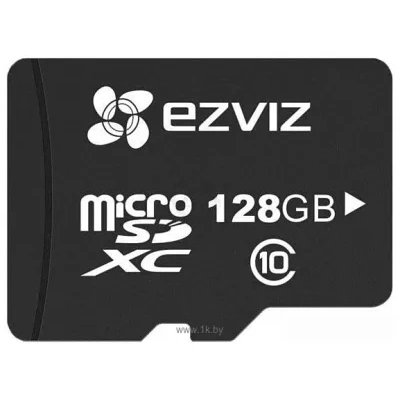 EZVIZ microSDXC 128GB CS-CMT-CARDT128G