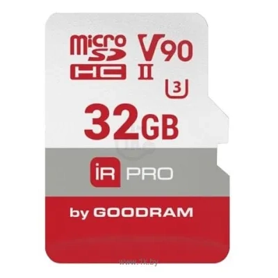 GoodRAM IRP-M9BA-0320R11