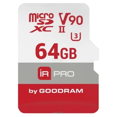 GoodRAM IRP-M9BA-0640R11