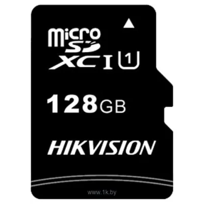 Hikvision HS-TF-C1/128G