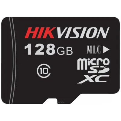 Hikvision HS-TF-P1/128G