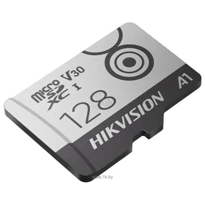 Hikvision microSDXC HS-TF-M1(STD)/128G 128GB