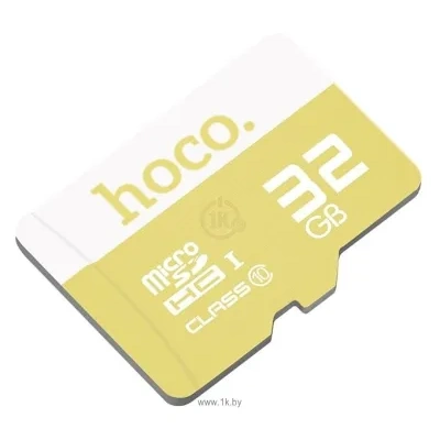 Hoco Micro SDHC 32GB