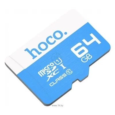 Hoco Micro SDHC 64GB