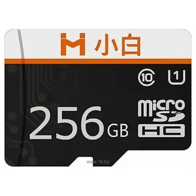 Imilab Xiaobai Micro Secure Digital Class 10 microSDHC 256GB